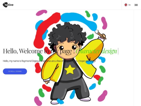 wordpress2.mytsi.org